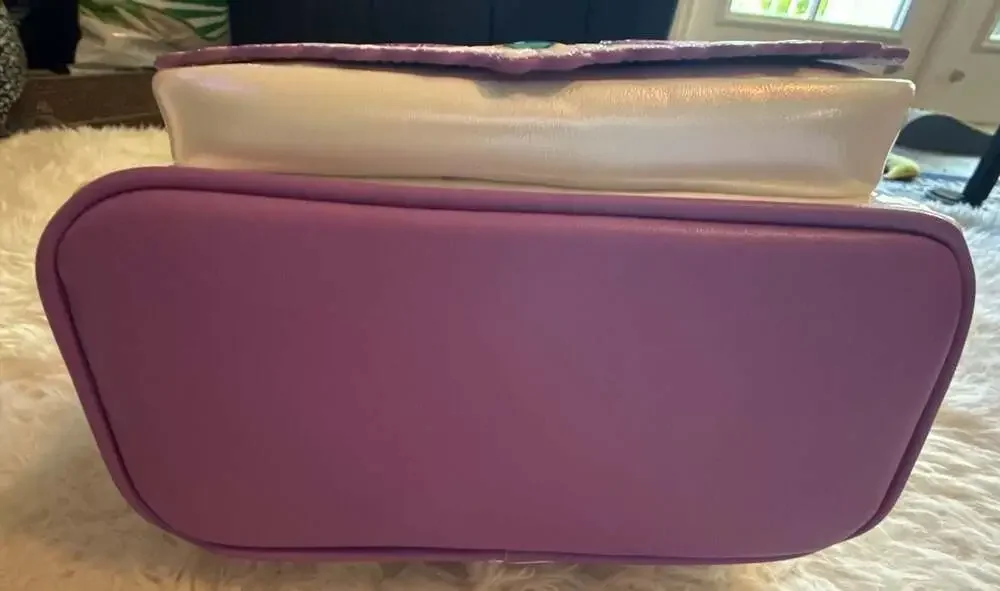 Loungefly‎ Disney Jasmine Cake Mini Backpack - BoxLunch Exclusive
